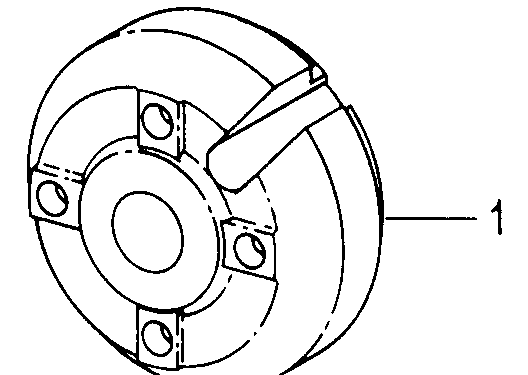 Rear Wheel Weights Diagram and Parts List for 1914 145986100-145986399-146986100-146986399 Cub Cadet Lawn Tractor